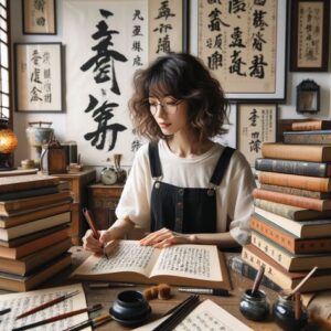 Conversational Chinese